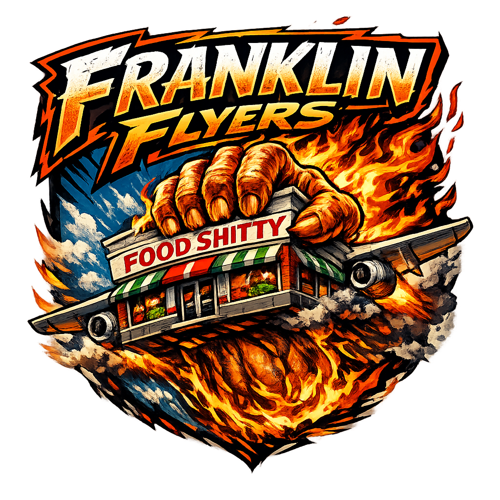 Franklin Flyers Logo